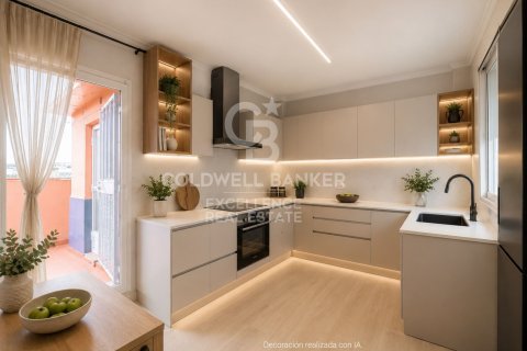 Продажа пентхауса в Валенсия, Испания 4 спальни, 180м2 №157205 - фото 9