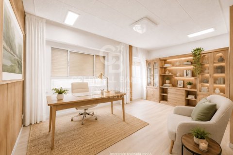 Продажа пентхауса в Валенсия, Испания 4 спальни, 180м2 №157205 - фото 11