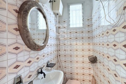 Продажа пентхауса в Валенсия, Испания 4 спальни, 180м2 №157205 - фото 22