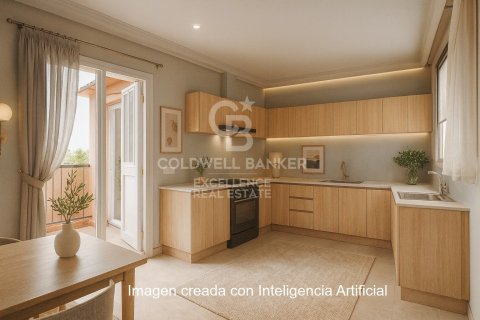 Продажа пентхауса в Валенсия, Испания 4 спальни, 180м2 №157205 - фото 5