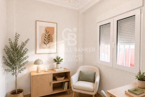 Продажа пентхауса в Валенсия, Испания 4 спальни, 180м2 №157205 - фото 17