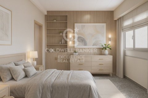 Продажа пентхауса в Валенсия, Испания 4 спальни, 180м2 №157205 - фото 9