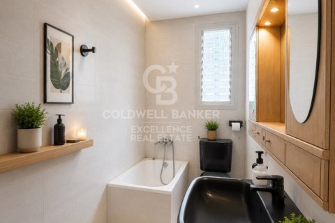 Продажа пентхауса в Валенсия, Испания 4 спальни, 180м2 №157205 - фото 21