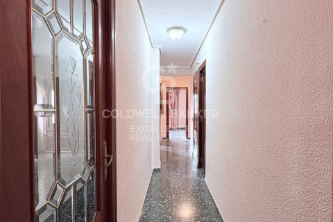Продажа пентхауса в Валенсия, Испания 4 спальни, 180м2 №157205 - фото 23