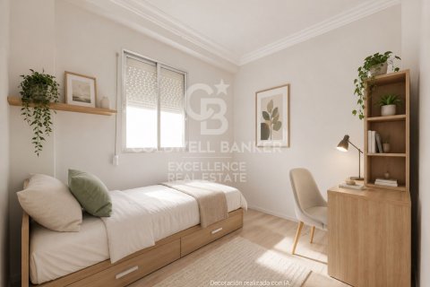 Продажа пентхауса в Валенсия, Испания 4 спальни, 180м2 №157205 - фото 13