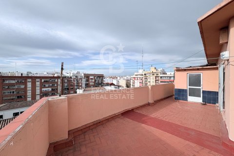 Продажа пентхауса в Валенсия, Испания 4 спальни, 180м2 №157205 - фото 6