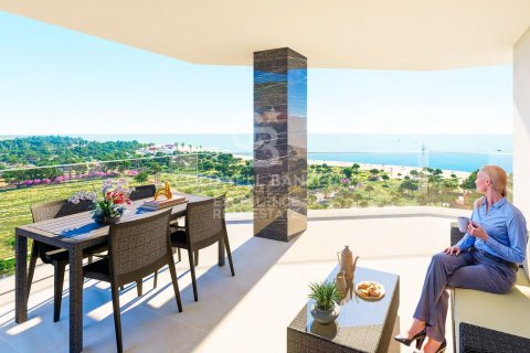 Apartamento en venta en Cabanes, Castellón, España 2 dormitorios, 94 m2 No. 157206 - foto 5