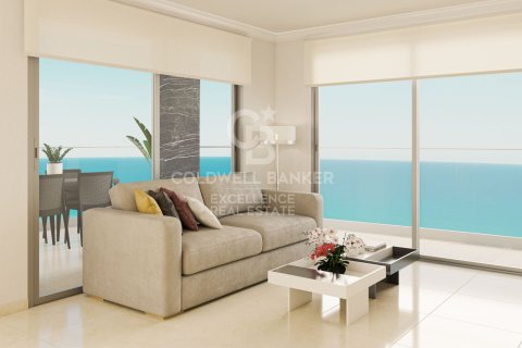 Apartamento en venta en Cabanes, Castellón, España 2 dormitorios, 94 m2 No. 157206 - foto 7