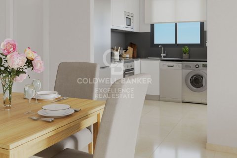 Apartamento en venta en Cabanes, Castellón, España 2 dormitorios, 94 m2 No. 157206 - foto 9