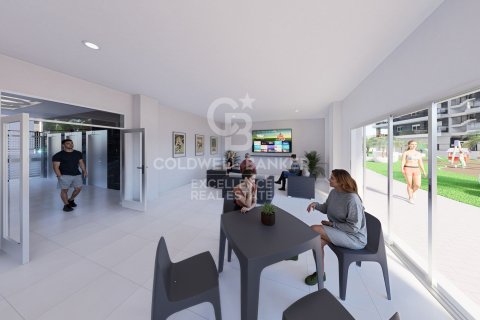 Apartament w Cabanes, Castellon, Hiszpania 2 sypialnie, 81 mkw. nr 157206 – zdjęcie 14