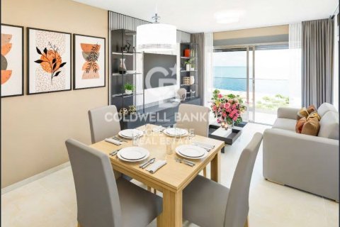 Apartamento en venta en Cabanes, Castellón, España 2 dormitorios, 94 m2 No. 157206 - foto 10