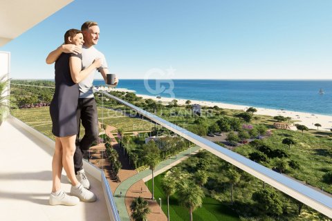 Apartamento en venta en Cabanes, Castellón, España 2 dormitorios, 94 m2 No. 157206 - foto 3