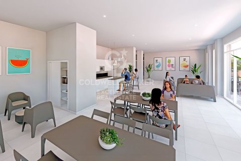 Apartamento en venta en Cabanes, Castellón, España 2 dormitorios, 94 m2 No. 157206 - foto 11