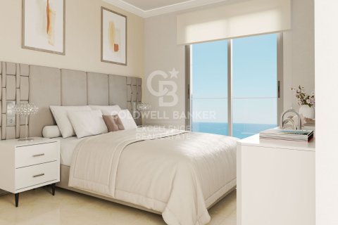 Apartament w Cabanes, Castellon, Hiszpania 2 sypialnie, 81 mkw. nr 157206 – zdjęcie 8