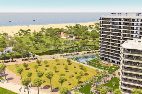 Apartamento en venta en Cabanes, Castellón, España 2 dormitorios, 94 m2 No. 157206 - foto 2