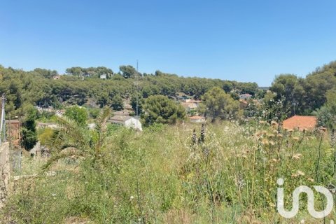 Terreno a Bellvei, Tarragona, Spagna 670 mq. N° 185660