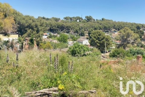 Продажа земельного участка в Беллвей, Таррагона, Испания 670м2 №185660 - фото 6