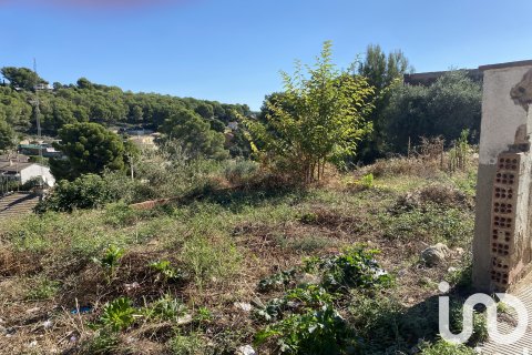 Продажа земельного участка в Беллвей, Таррагона, Испания 670м2 №185660 - фото 4
