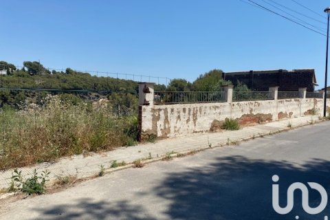 Продажа земельного участка в Беллвей, Таррагона, Испания 670м2 №185660 - фото 3