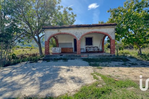 House in Pego, Alicante, Spain 2 bedrooms, 72 sq.m. No. 185657