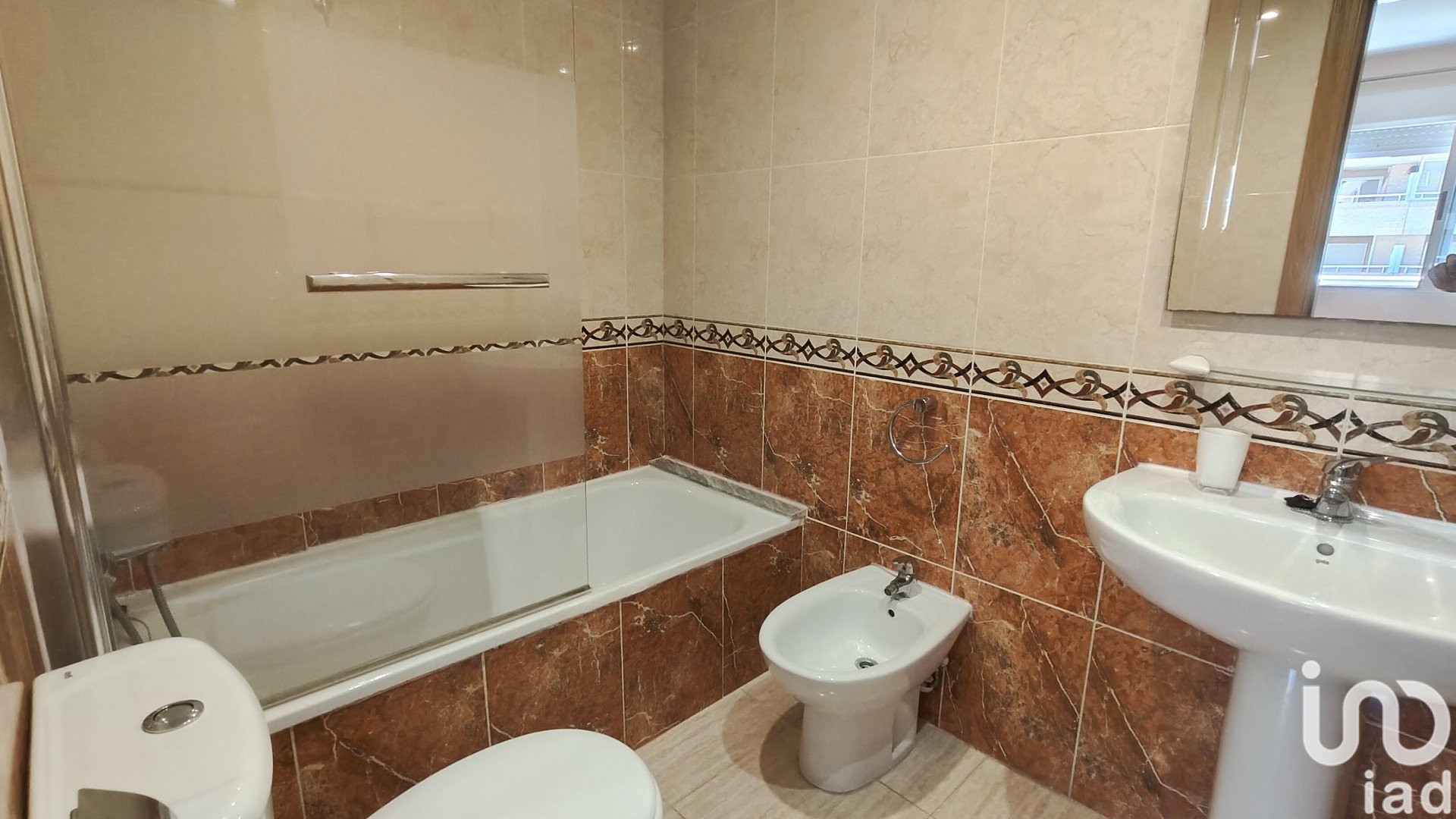 Apartamento en Oropesa del Mar, Castellón, España 2 dormitorios, 65 m2 No. 185658