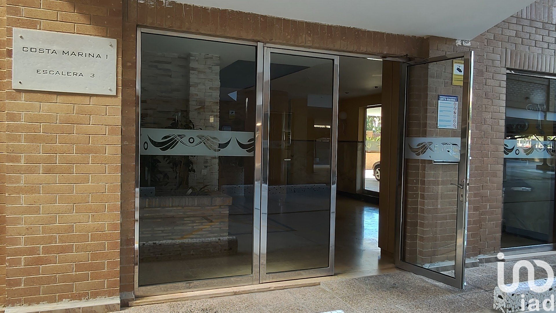 Apartamento en Oropesa del Mar, Castellón, España 2 dormitorios, 65 m2 No. 185658