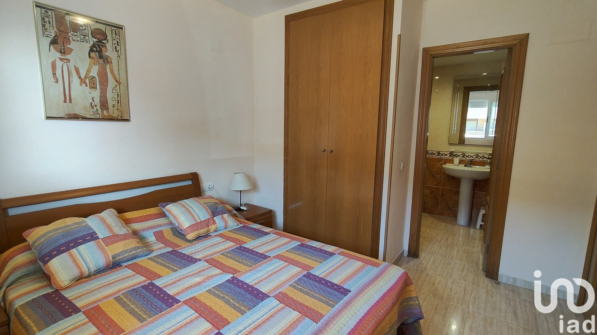 Apartamento en Oropesa del Mar, Castellón, España 2 dormitorios, 65 m2 No. 185658