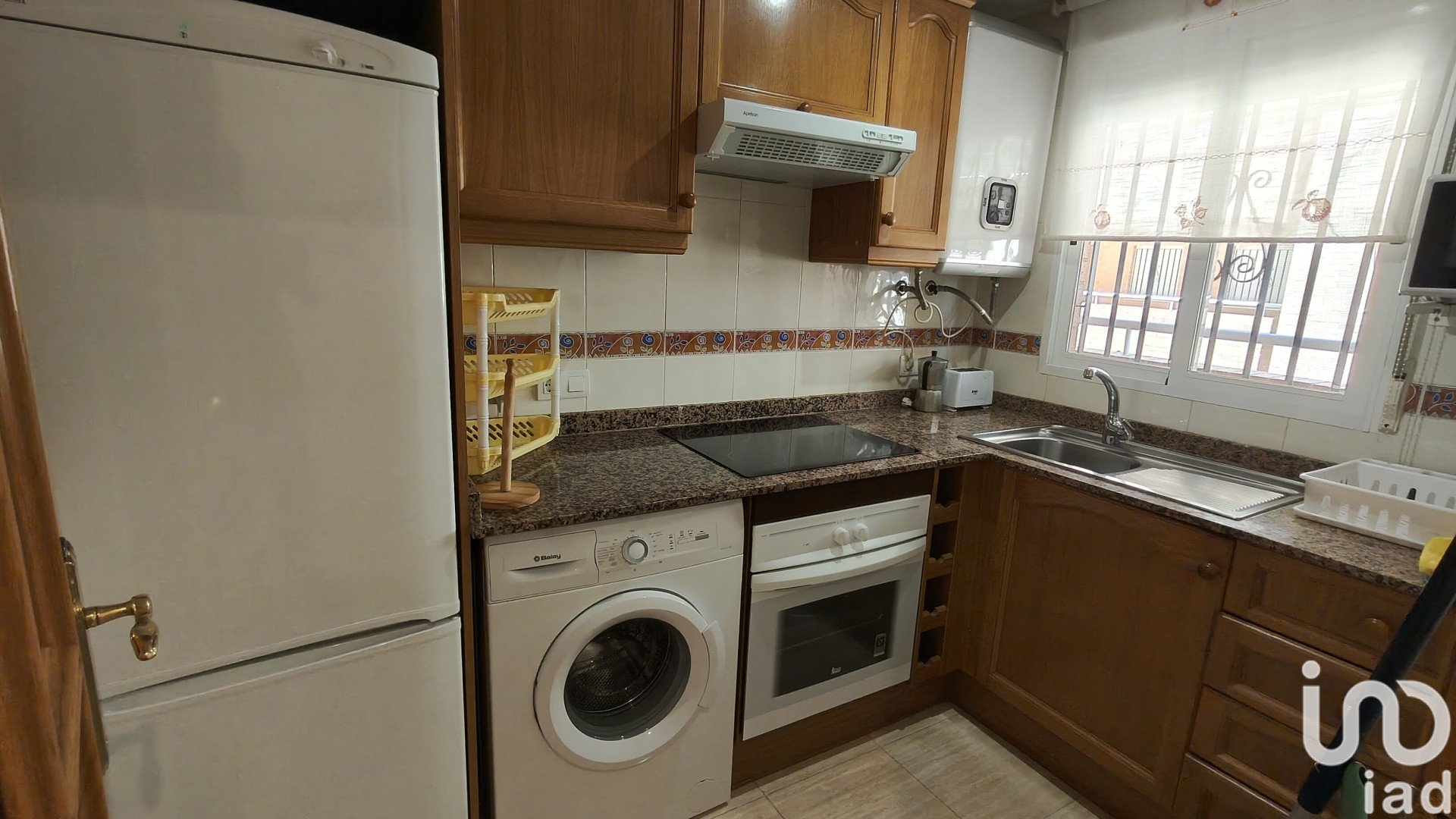 Apartamento en Oropesa del Mar, Castellón, España 2 dormitorios, 65 m2 No. 185658