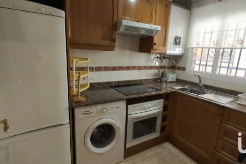 Dzīvoklis pārdošanā Oropesa del Mar, Castellon, Spānijā 2 istabas, 65 m2 Nr. 185658 - attēls 14