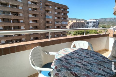 Dzīvoklis pārdošanā Oropesa del Mar, Castellon, Spānijā 2 istabas, 65 m2 Nr. 185658 - attēls 2