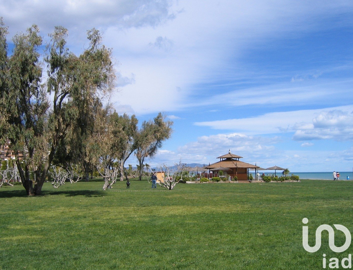 Apartamento en Oropesa del Mar, Castellón, España 2 dormitorios, 65 m2 No. 185658