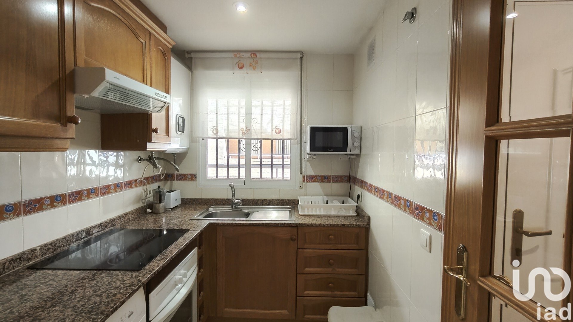 Apartamento en Oropesa del Mar, Castellón, España 2 dormitorios, 65 m2 No. 185658