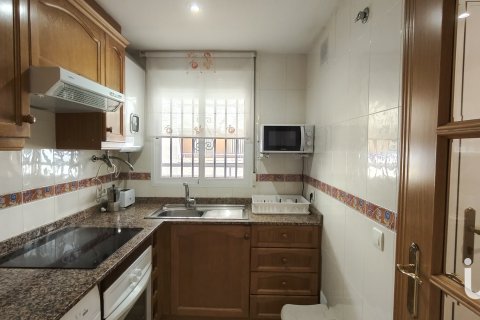 Dzīvoklis pārdošanā Oropesa del Mar, Castellon, Spānijā 2 istabas, 65 m2 Nr. 185658 - attēls 13