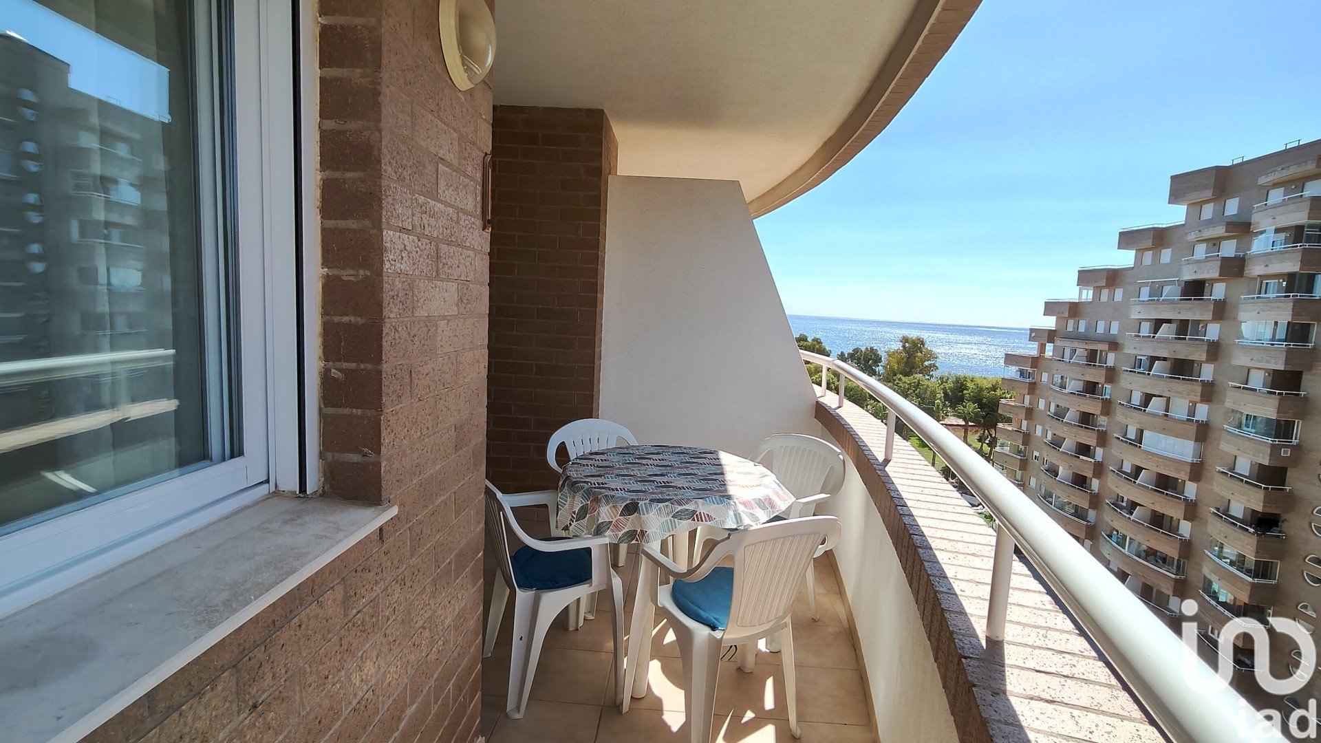 Apartamento en Oropesa del Mar, Castellón, España 2 dormitorios, 65 m2 No. 185658