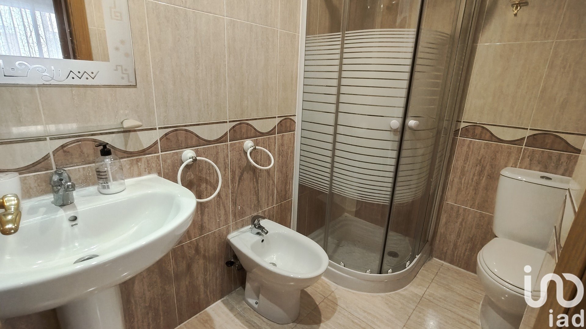 Apartamento en Oropesa del Mar, Castellón, España 2 dormitorios, 65 m2 No. 185658