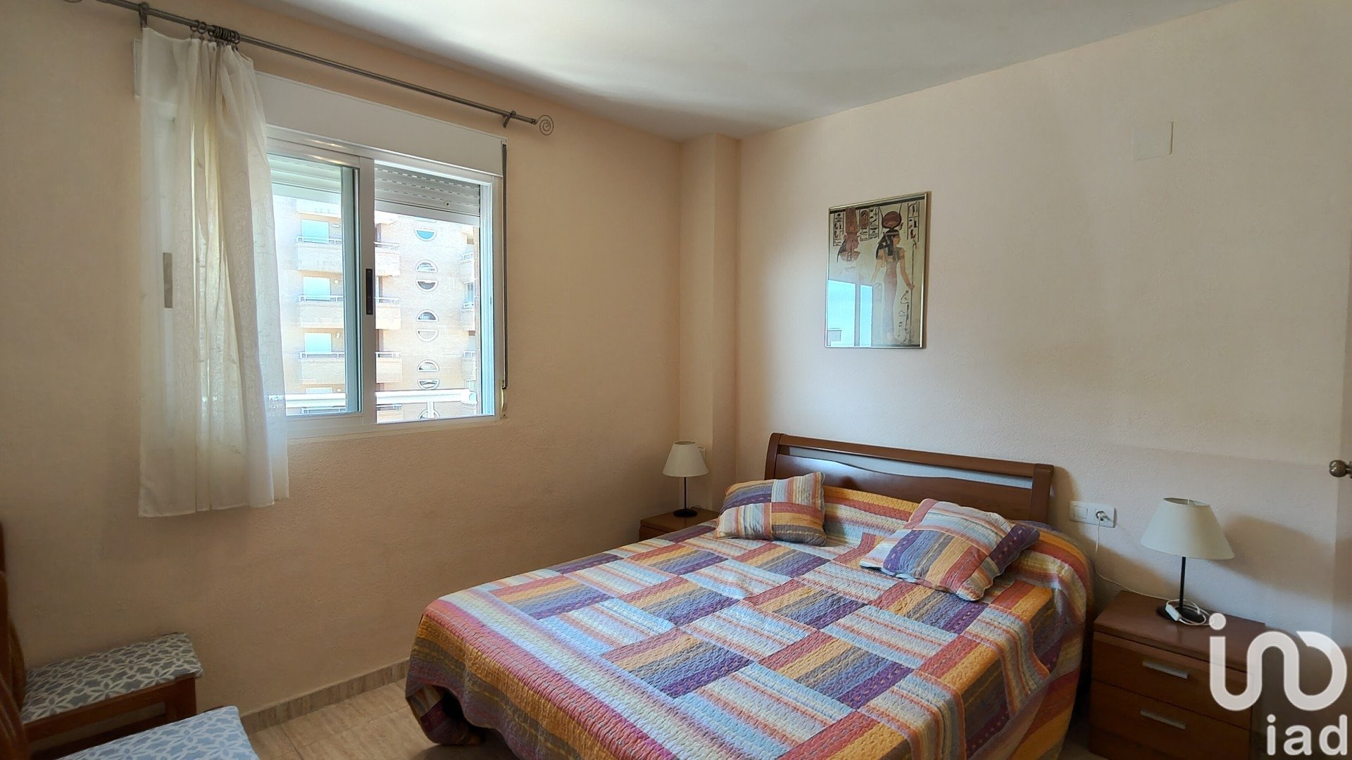 Apartamento en Oropesa del Mar, Castellón, España 2 dormitorios, 65 m2 No. 185658