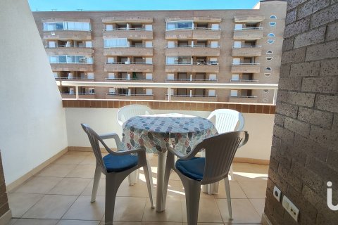 Dzīvoklis pārdošanā Oropesa del Mar, Castellon, Spānijā 2 istabas, 65 m2 Nr. 185658 - attēls 11