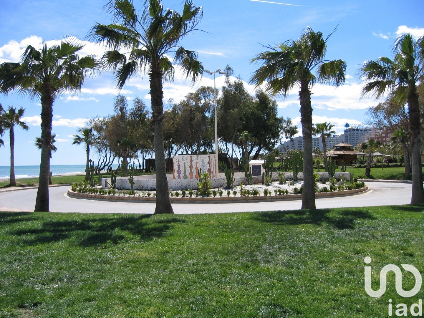 Apartamento en Oropesa del Mar, Castellón, España 2 dormitorios, 65 m2 No. 185658