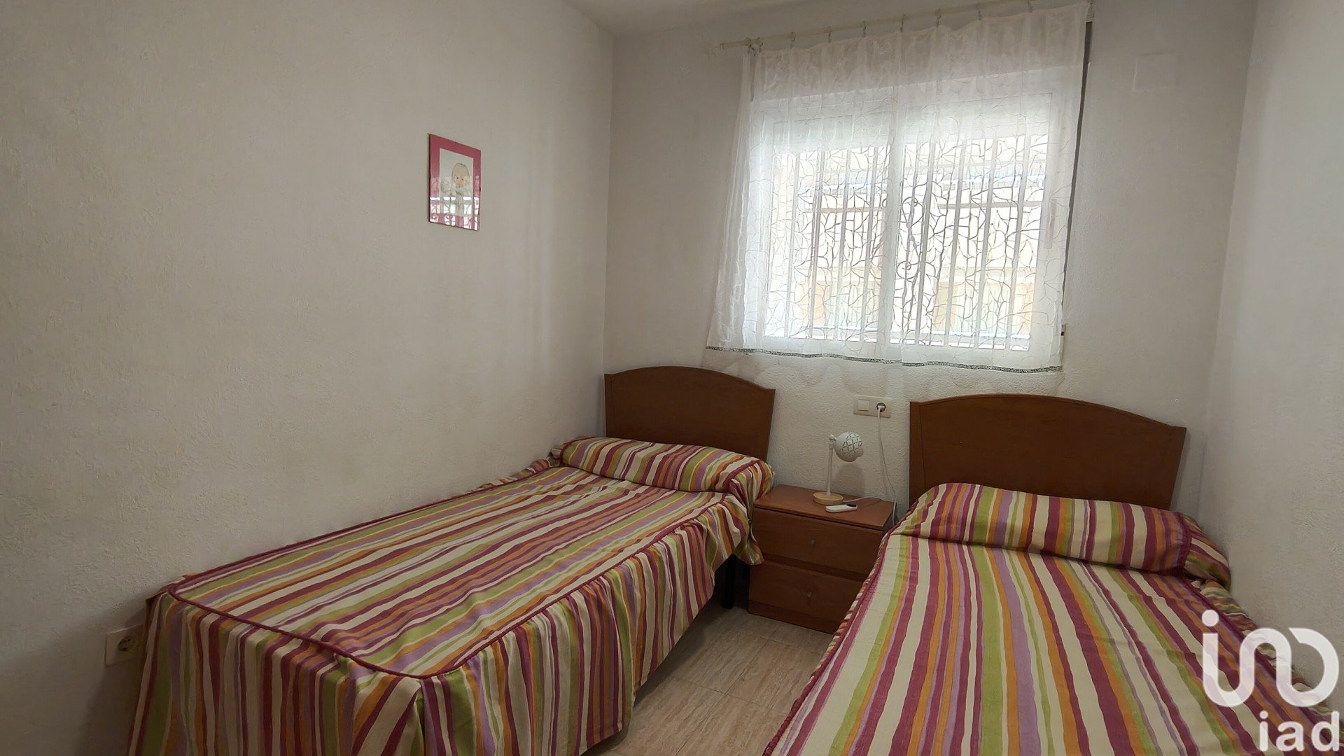Apartamento en Oropesa del Mar, Castellón, España 2 dormitorios, 65 m2 No. 185658