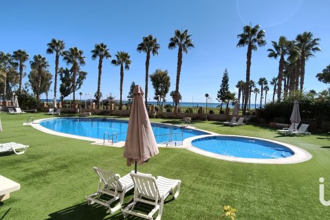 Dzīvoklis pārdošanā Oropesa del Mar, Castellon, Spānijā 2 istabas, 65 m2 Nr. 185658 - attēls 4