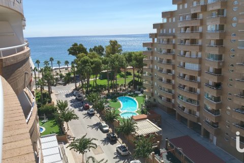 Lägenhet i Oropesa del Mar, Castellon, Spanien 2 sovrum, 65 kvm. Nr. 185658