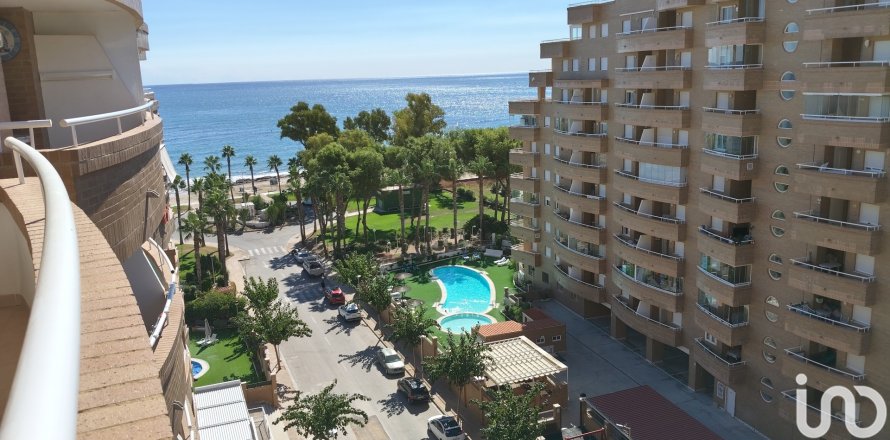 Dzīvoklis Oropesa del Mar, Castellon, Spānijā 2 istabas, 65 m2 Nr. 185658