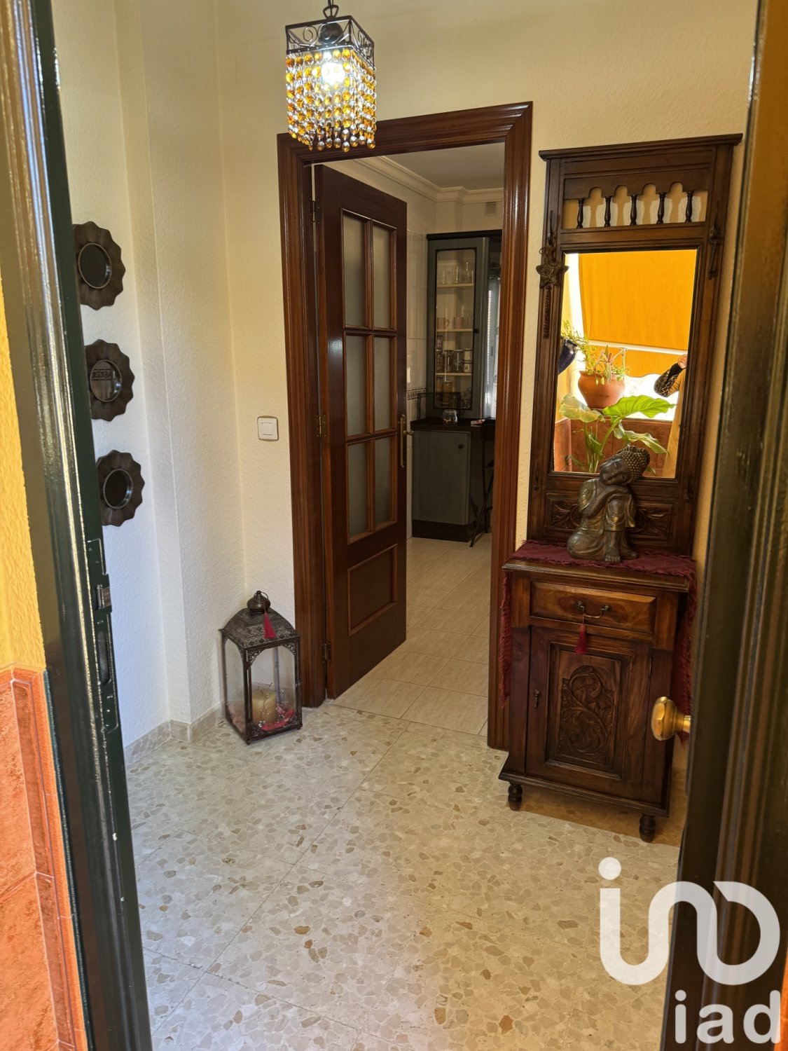 Apartament w Lepe, Huelva, Hiszpania 3 sypialnie, 98.94 mkw. nr 185659