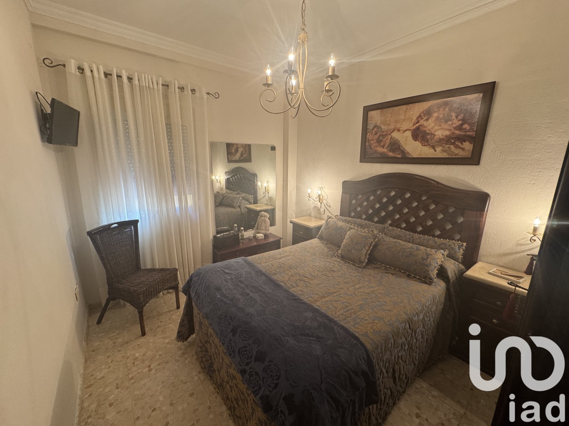 Apartament w Lepe, Huelva, Hiszpania 3 sypialnie, 98.94 mkw. nr 185659