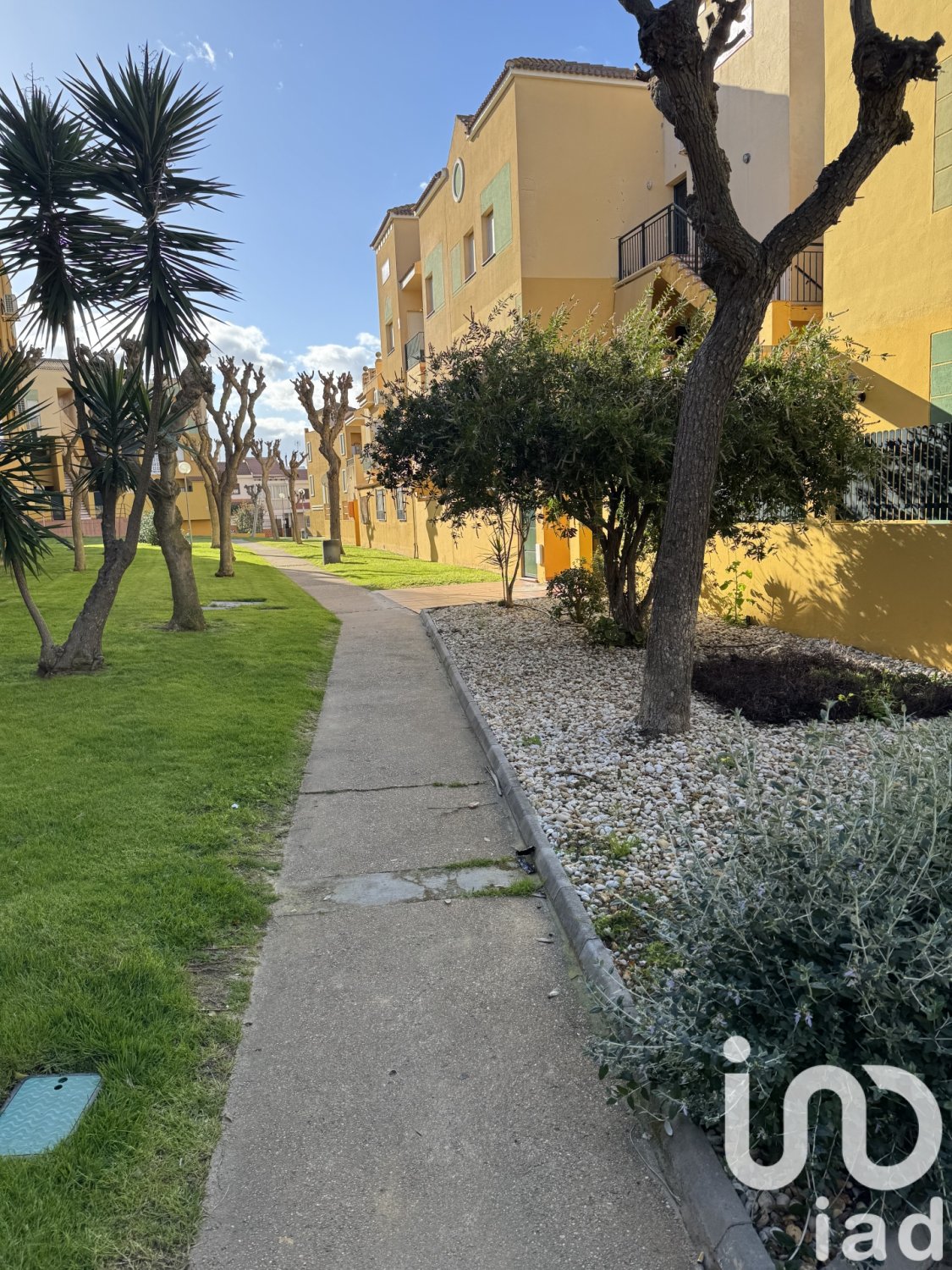 Apartament w Lepe, Huelva, Hiszpania 3 sypialnie, 98.94 mkw. nr 185659