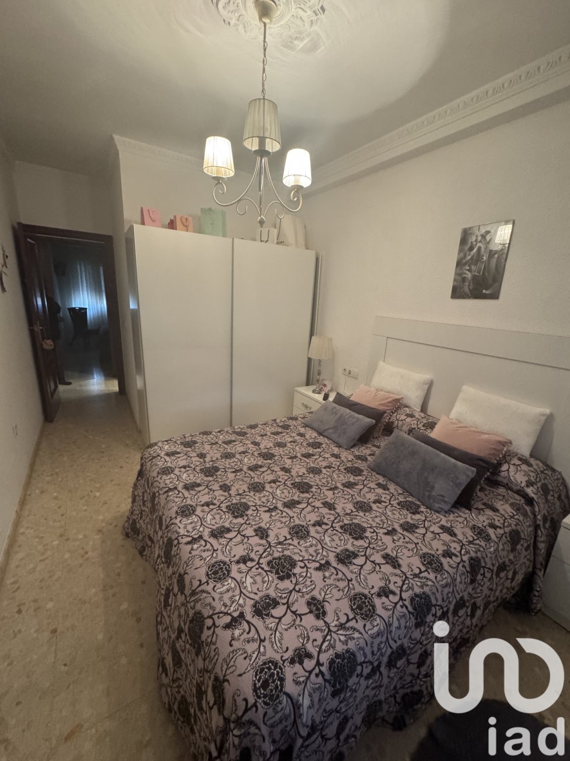 Apartament w Lepe, Huelva, Hiszpania 3 sypialnie, 98.94 mkw. nr 185659