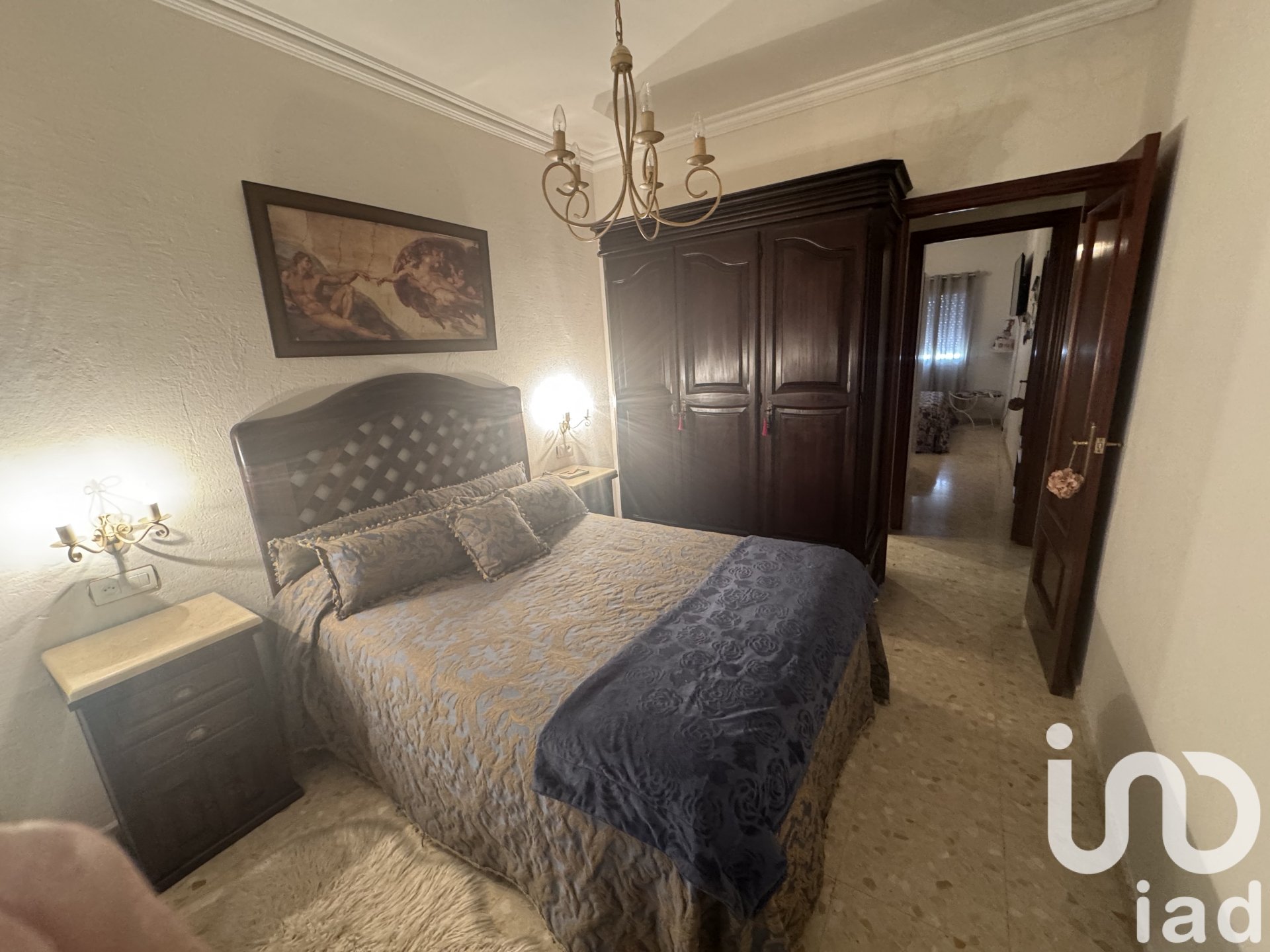Apartament w Lepe, Huelva, Hiszpania 3 sypialnie, 98.94 mkw. nr 185659