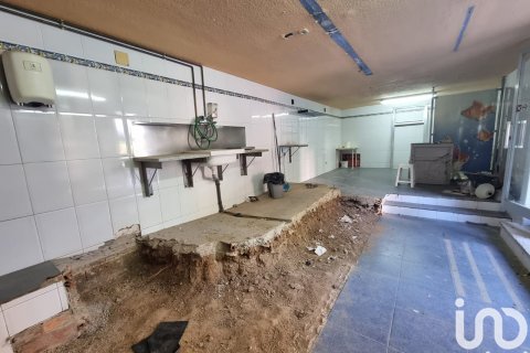 Lokal usługowy w Les Roquetes, Barcelona, Hiszpania 41 mkw. nr 185656 – zdjęcie 5