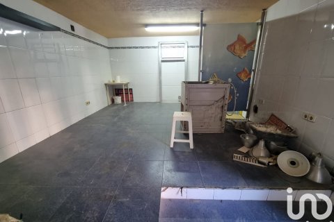 Gewerbeimmobilien in Les Roquetes, Barcelona, Spanien 41 m2 Nr. 185656