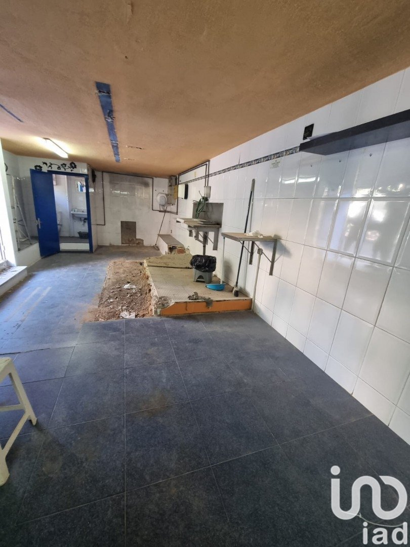 Liikekiinteistö Les Roquetes, Barcelona, Espanja 41 m2 No. 185656